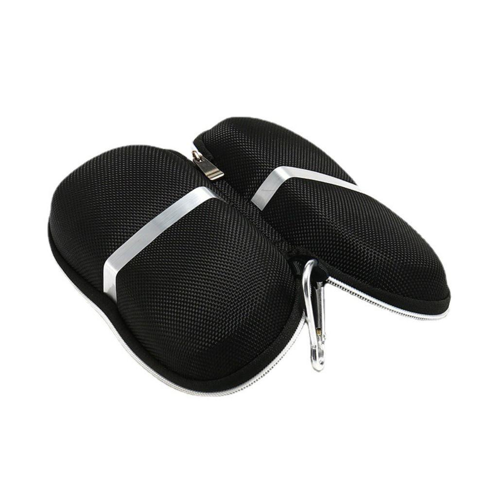 Case Reading Glasses Case Black Glasses Bag Glasses Box Eyeglass Box Spectacle Case Sunglasses Case