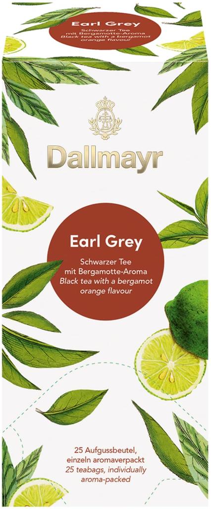 Dallmayr Earl Grey