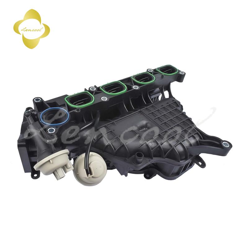 3S4Z-9424-AM For Ford Fusion 2.3L Intake Manifold 3S4Z9424AM