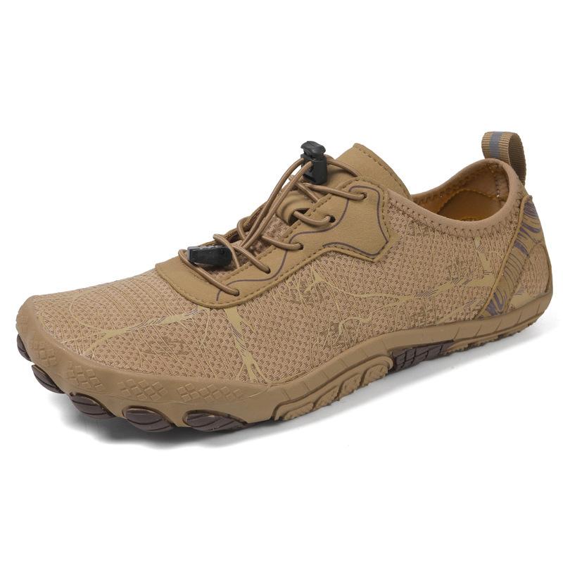 Summer new stream shoes swimming wading shoes beach shoes diving outdoor sports breathable fitness swimming shoes