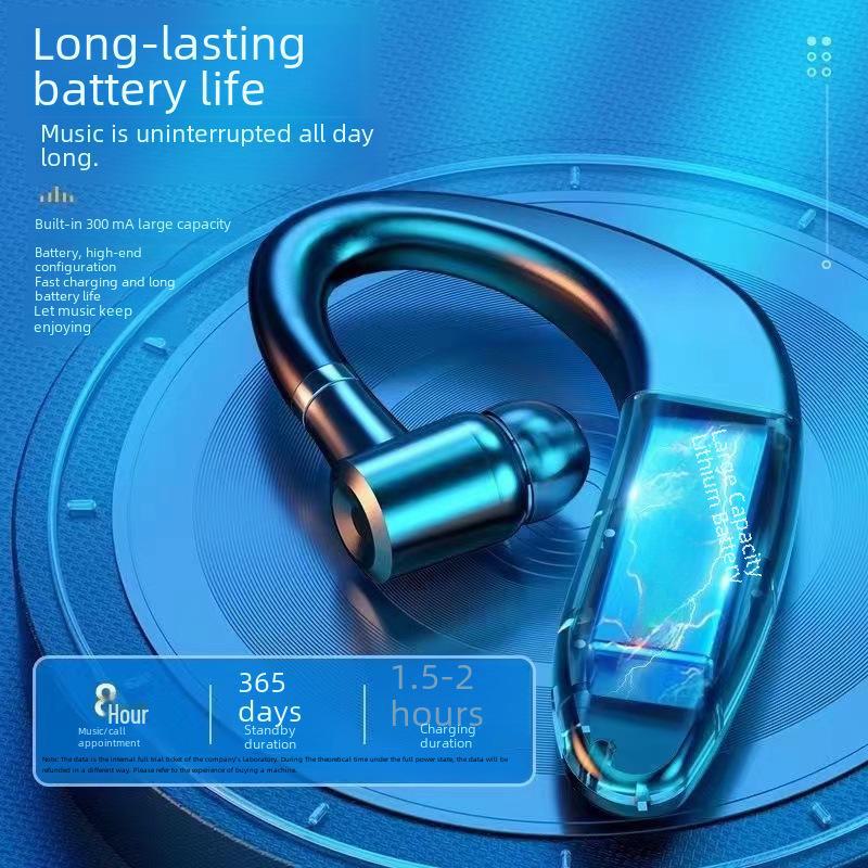 Huawei 109 Mini Dual-Ear Bluetooth Sport Headset for Men & Women - Compatible with OPPO, Apple, Vivo