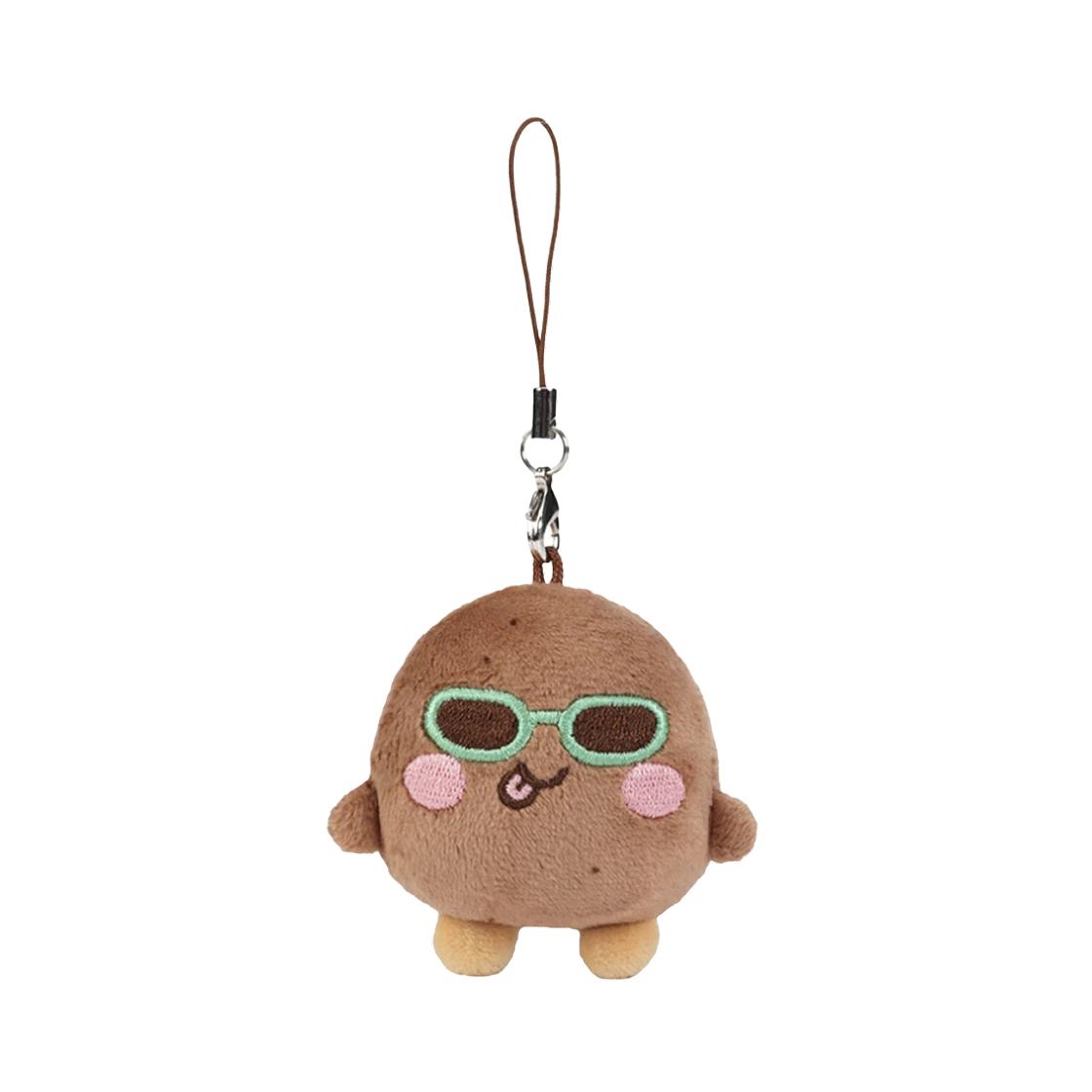 Riize Mini Doll Keyring Sunglass Ver. Eunseok ONE SIZE