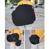 NTHX6 Car Front Windshield Sunshade Summer Sun Protection Blocking For Skoda octavia 3 2 superb 3 kodiaq Fabia Kamiq Karoq Accessories