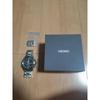 Used SEIKO SOLAR Chronograph SSC147PC