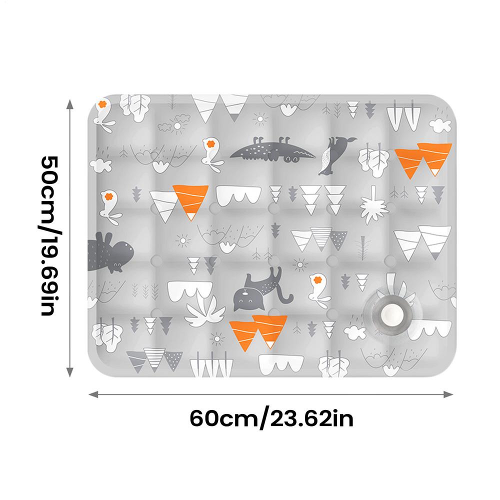 Cooling Pad For Dog Scratch Resistant Cold Pet Sleeping Mat Cooling Dog Bed Pad For Small Medium Large Puppy Kittens Indoor