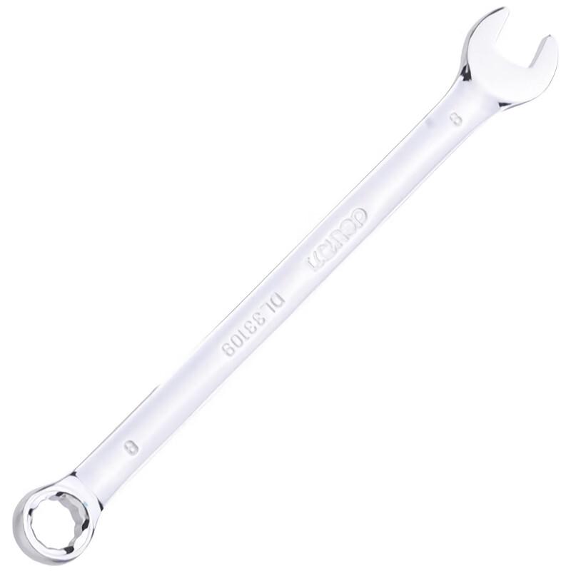 Deli Dual-purpose Wrench 8mm