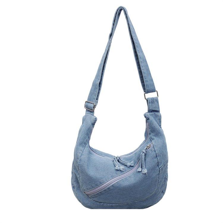 canvas Women’s Handbag 2026 New Handbag For Women Fashi Shoulder bag for women Trend Crossbody bag for women