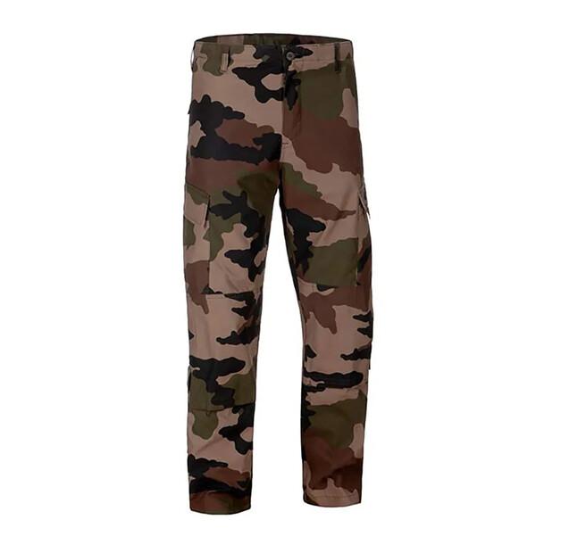 

Invadergear Брюки Revenger TDU S