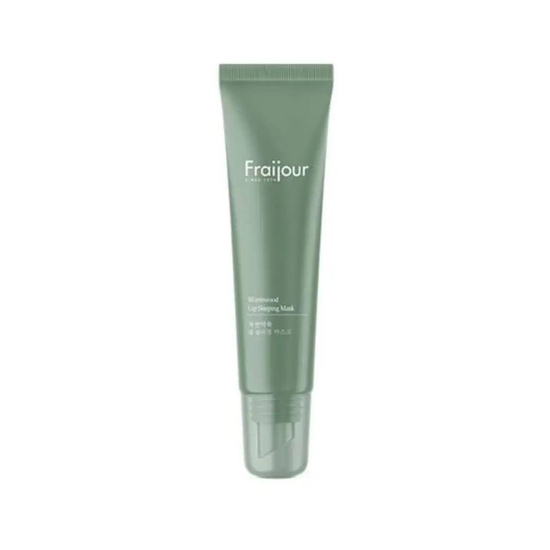 

Ночная маска для губ Wormwood Lip Sleeping Mask Fraijour 12 г