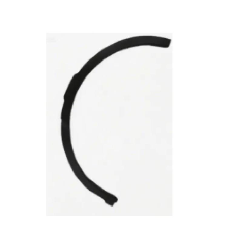 LR076034 Pravý a LR076036 Levý Zadní Podběh Kola pro Land Rover Discovery Sport