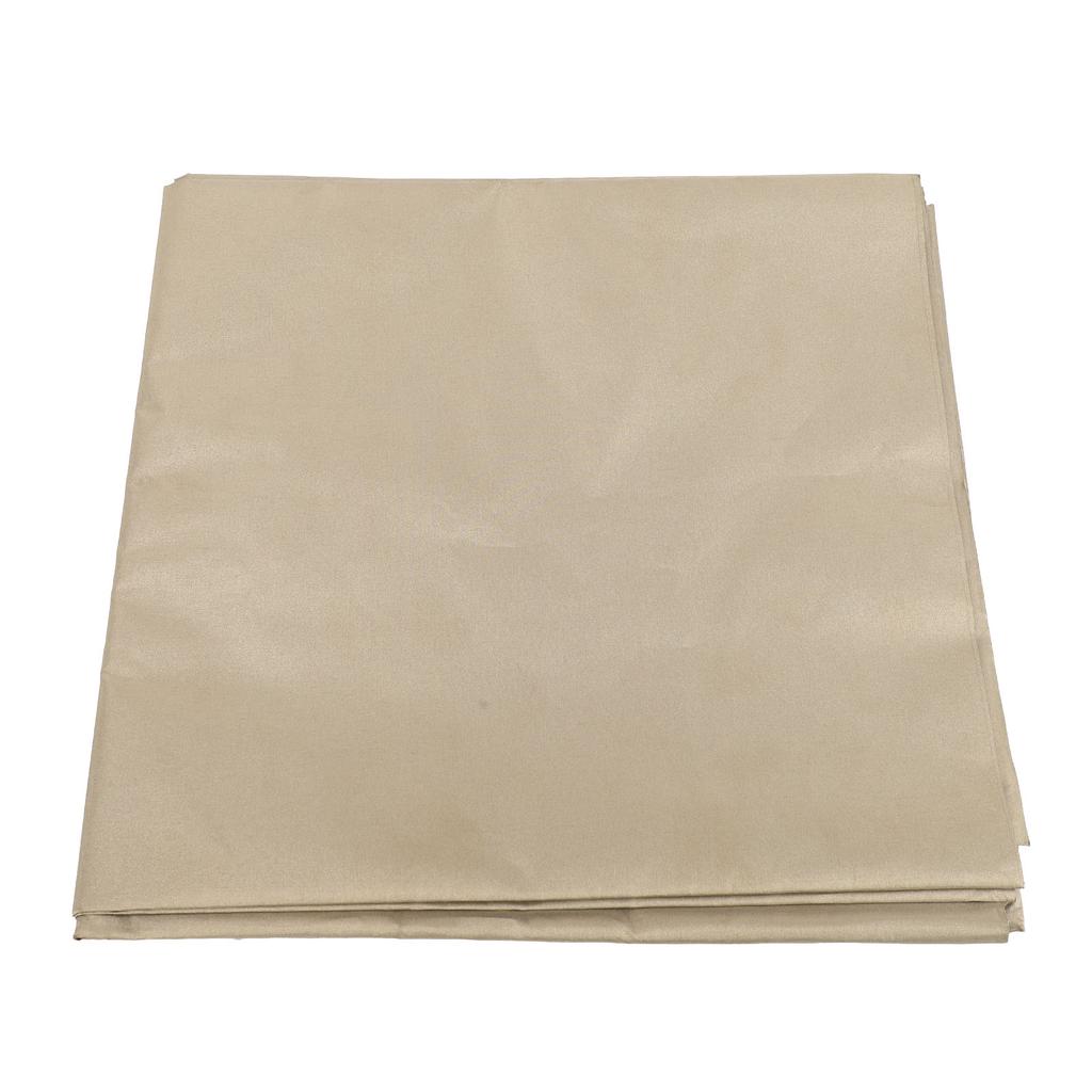 Stínící tkanina proti radiaci Hladká Vysoce vodivá Měděná tkanina Blokující tkanina pro WiFi RF LF signál