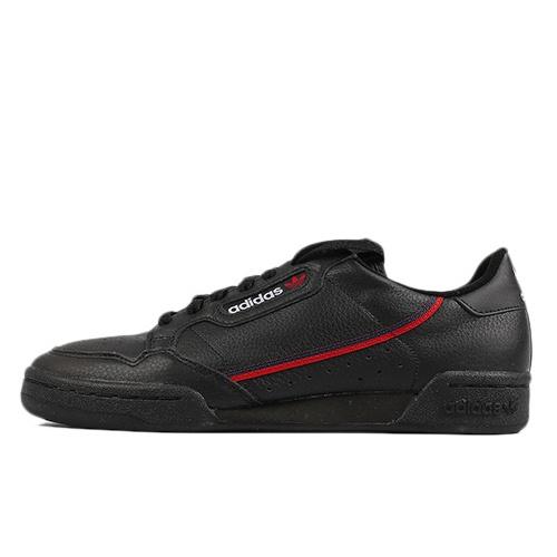 adidas Continental 80 Scarlet Men s G27707 EU 35⅔