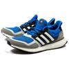 New Adidas Ultra Boost S&L Blue Grey EF1982