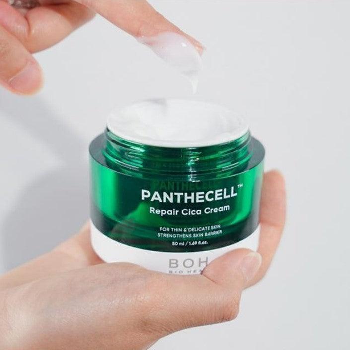 Bio Heal Boh Panthecell Riparazione Cica Crema 50ml