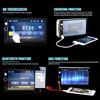 2din  Car Audio Rear View Camera Car Radio HD Touch Screen Player MP5 SD/USB/Bluetooth