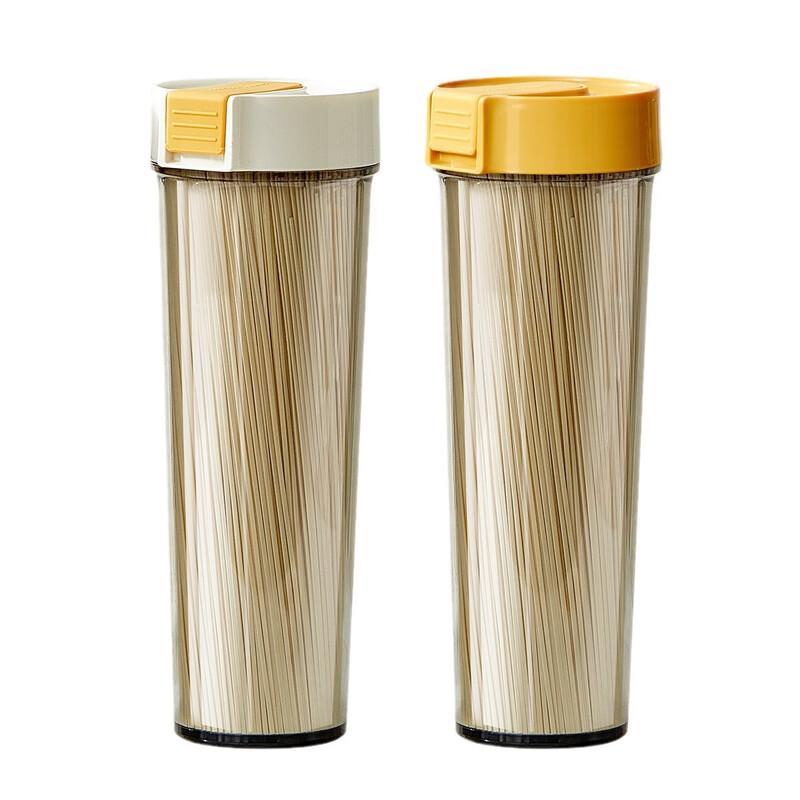 

Noodle and Grain Storage Container