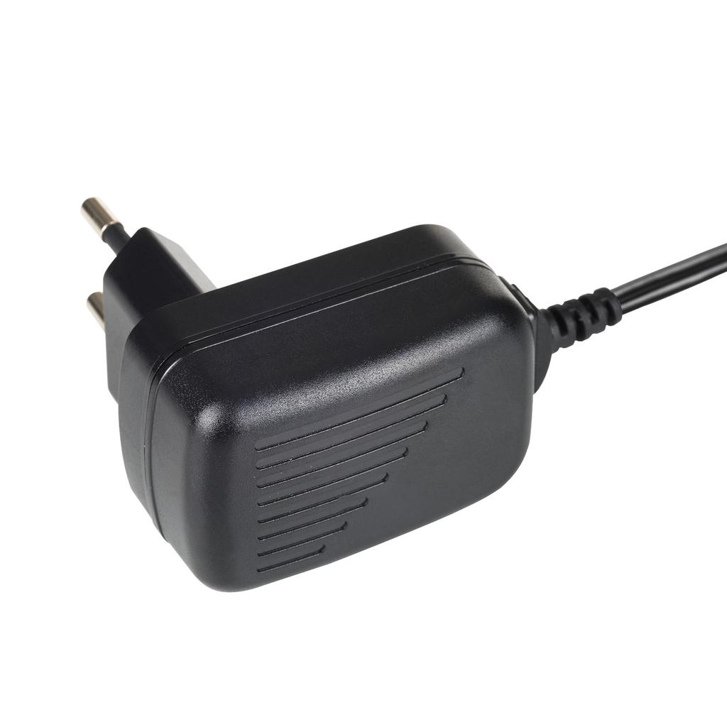 Zasilacz impulsowy Akyga AK-TB-33 5V 2A 10W 5.5x2.5 mm ładowarka tablet router