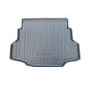Durable Waterproof Eco-friendly TPE Trunk Mat for 2016-2021 Hyundai Grand i10