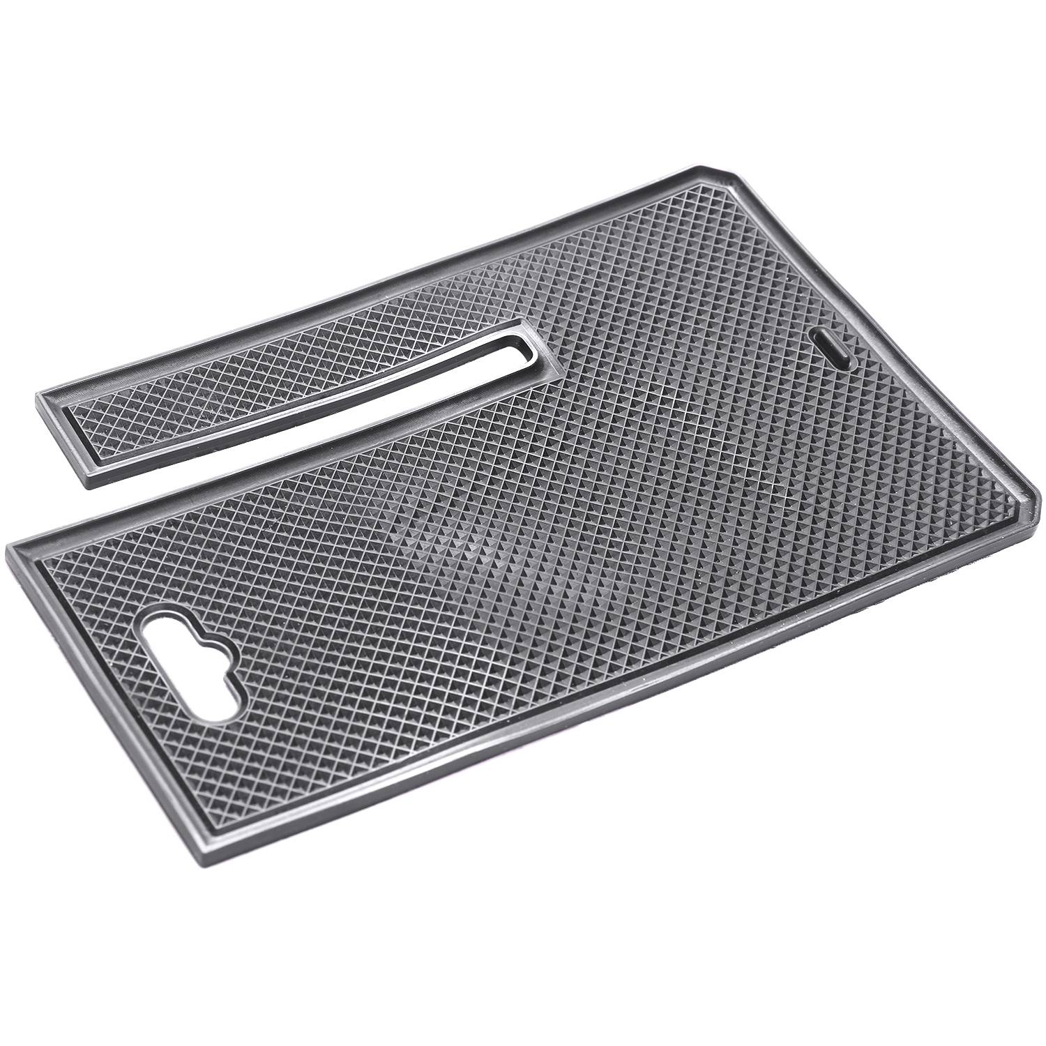 Authentic Car Center Console Armrest Box Storage Box Container Tray Organizer Accessories For Mercedes Benz C Glc Class W205 201