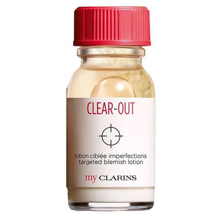 

Мой Clarins Blemish Target Лосьон 13 мл