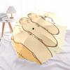 Capybara Themed Travel Umbrella-8 Ribs Automatic Opening and Closing, Portable Folding Design, Compact and Stylish Umbrella Suitable for Out