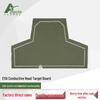 Tactical Conductive Head Target Board