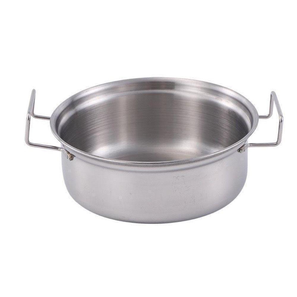 25pcs Educational Food Cooking Kitchen Toys Stainless Steel Mini Kitchen Utensils Toys   Kids Gifts