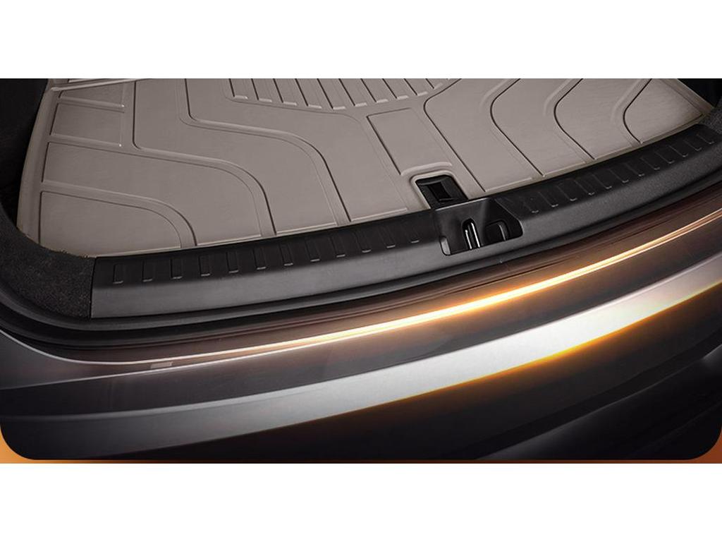 Ideal i6 TPE25 Front Trunk Mat - Car Interior Decoration & Accessory