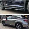 16-21 Lexus RX300/RX450h Side Step & Foot Pedal Modification Accessories