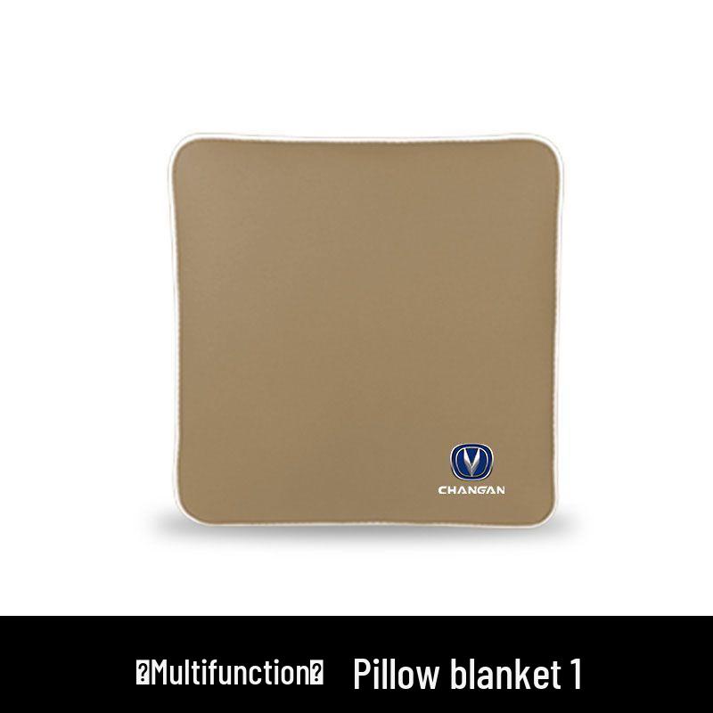 Compatible Headrests & Neck Supports for Changan CS55/75Plus, Eado UNI-V, and Ruicheng Backrests.