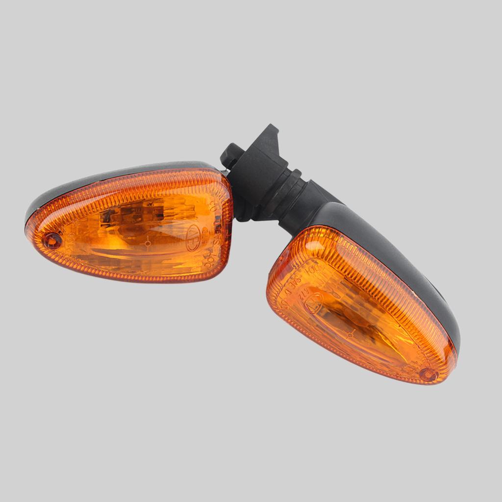 Motocycle Turn Indicator Signal Light For BMW F800ST R1200R 07-12 F650GS 08-09 G450X 08-10 K1200R 05-08 K1300S 08-12 R1200GS