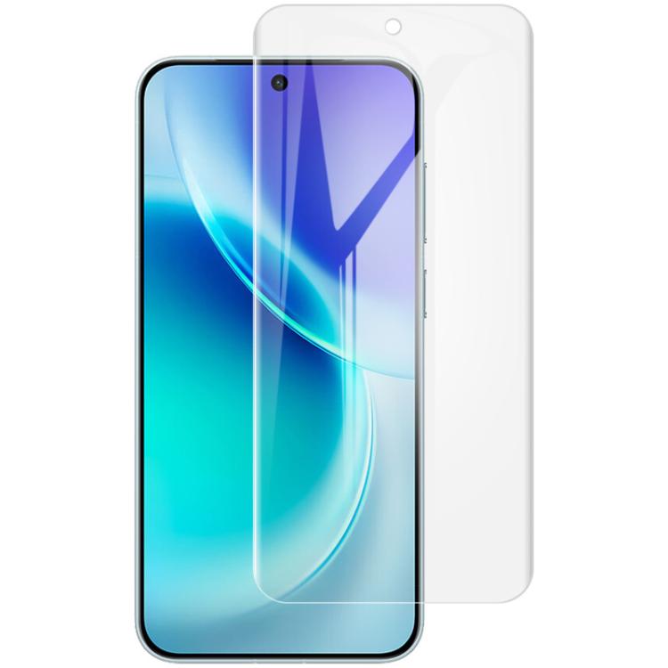 imak 4th Generation Full Coverage Screen Hydrogel Film Protector