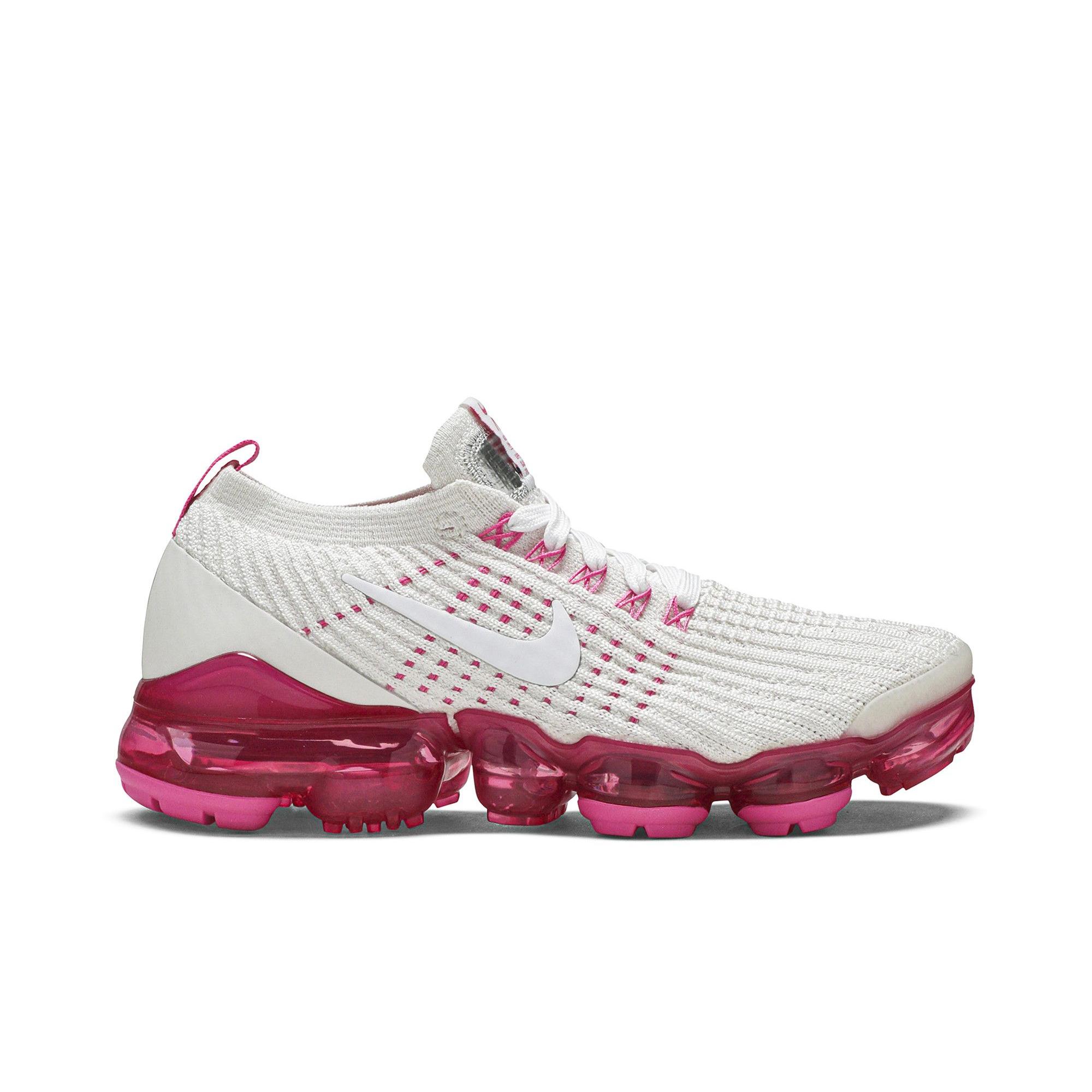 Nike Womens Air VaporMax Flyknit 3