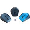 7300 Wireless 2.4G Red Light Portable Mouse for Laptop