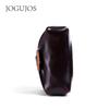 Genuine Leather Ladies' Handmade Coin Purse - Mini Wallet for Women