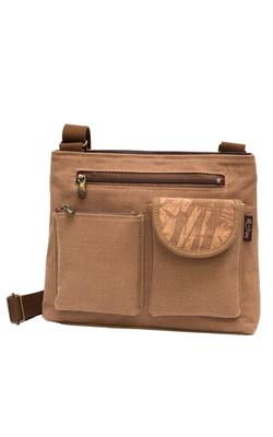 Dametasker – Crossbody-tasker