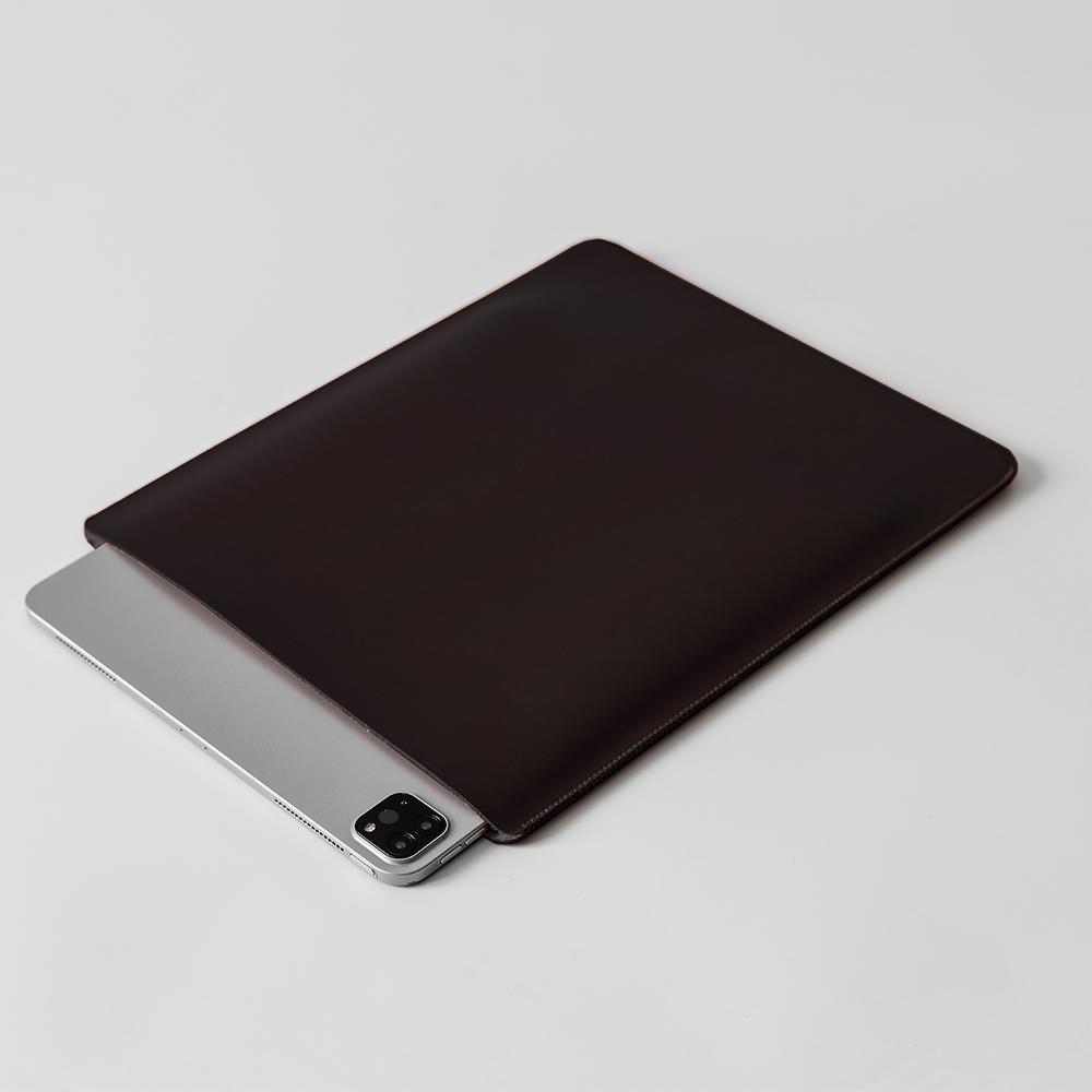 Ekeepment Ekeepment Ipad Pro Sleeve Leather Pouch Case (Type A)