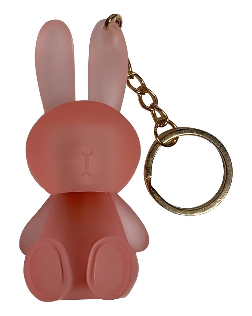 GEGE BEAR Rabbit Lip Glaze, Matte Velvet Lip Clay Long-lasting Color Non-drying Lipstick