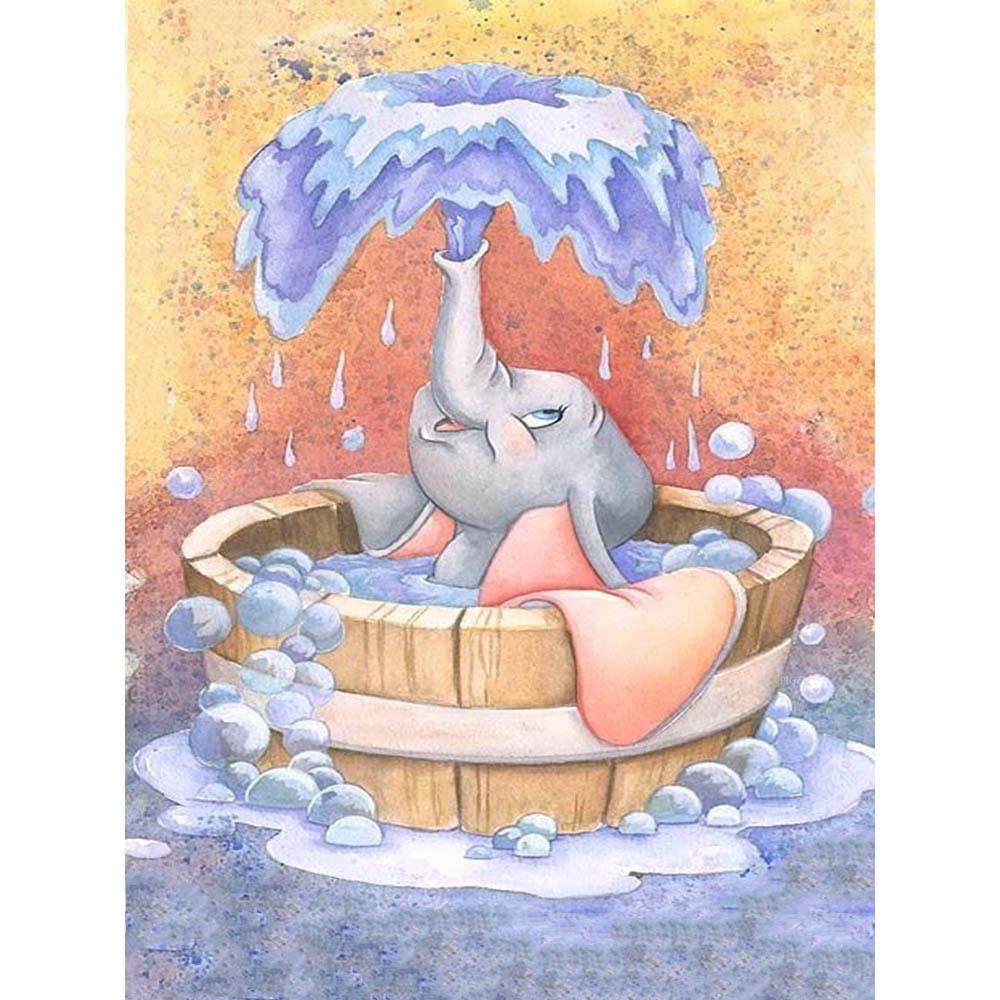 Disney Diamond Painting Kits Lilo and Stitch Pokemon Pikachu Minions Home Decor Full Square&Round Mosaic Embroidery Cross Stitch