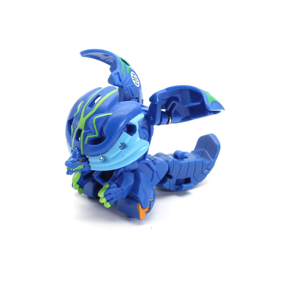 Baku Battle Ball, Deformable Animal, Collection Doll, Suitable for Children Aged 6 and Above, Children's Toys