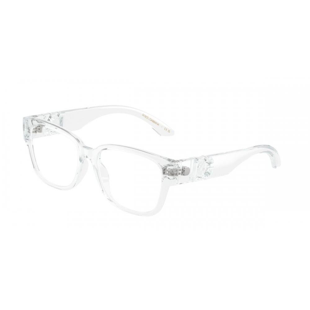

Dolce Gabbana Dx5006 Детские 3133 Детские очки 49-15-130