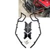 Motorbike Engine Guard Crash Bar Protector For Honda Forza 750 2023-2025
