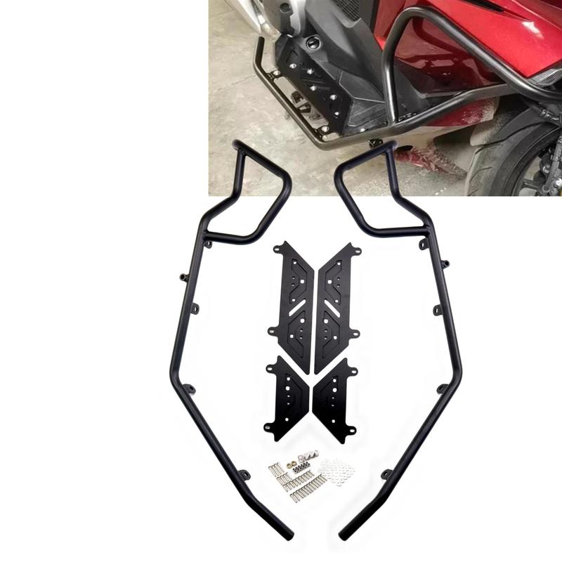 Motorbike Engine Guard Crash Bar Protector For Honda Forza 750 2023-2025