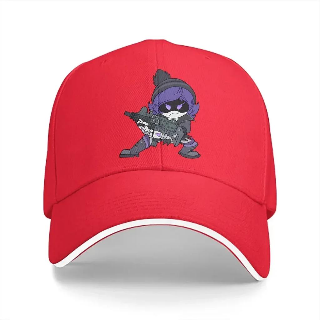 Pure Color Dad Hats Gun Mens Hat Sun Visor Baseball Caps Murder Drones Peaked Cap