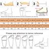 Barefoot Shoes For Men Cross-trainer Minimalist Walking Shoes Outdoor Wide Toe Box Sneakers Women Zero Drop Casual Mesh Sneaker