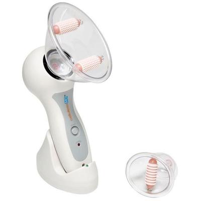 Massage Device - Celluless MD - Rechargeable - 3-in-1 Anti-cellulite - Reduces Cellulite