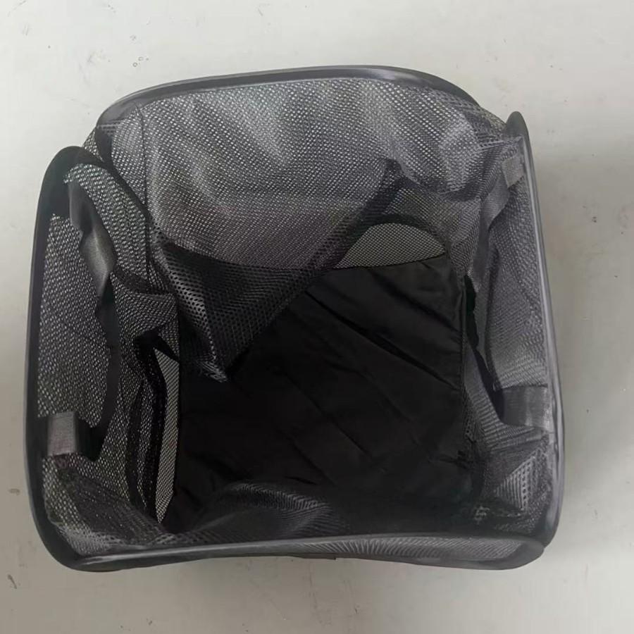 Pump Filter Screen, Pop-up Bundle Pond Pump Filter Bag, Oxygen Pump Anti-clogging Barrier