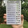 Memo Plastic Board Chore Chart Reusable Checklist Daily Planner Responsibility
