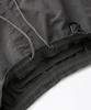 OUTSTANDING Ipfu Utiliity Running Shorts_Charcoal