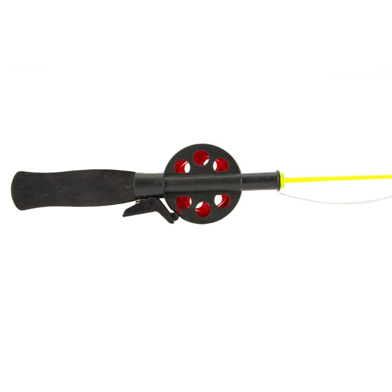 Crabs Catching Rod Compacts Fishing Equipment Pocket Sized Crabs Fishing Rod Multipurpose Miniature Crabs Angling Rod